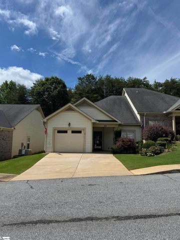 20 Shady Hollow Lane, Greer, SC 29651