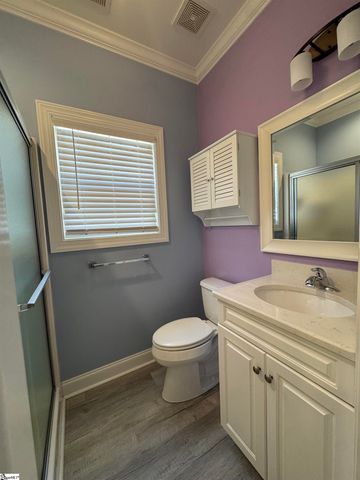 20 Shady Hollow Lane, Greer, SC 29651
