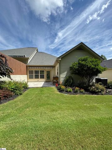 20 Shady Hollow Lane, Greer, SC 29651