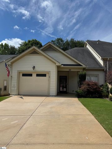 20 Shady Hollow Lane, Greer, SC 29651