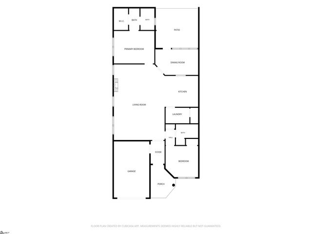20 Shady Hollow Lane, Greer, SC 29651