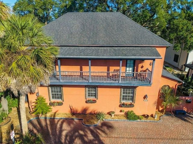 345 Charlotte St, St Augustine, FL 32084