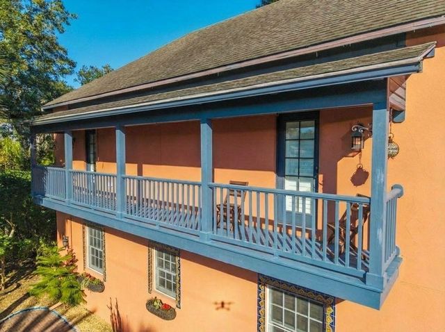 345 Charlotte St, St Augustine, FL 32084