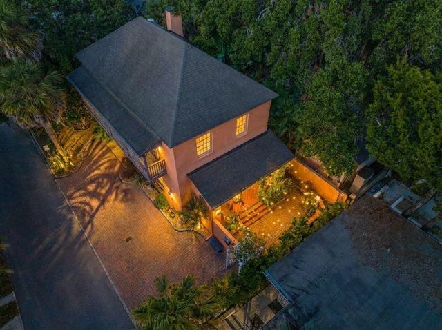 345 Charlotte St, St Augustine, FL 32084