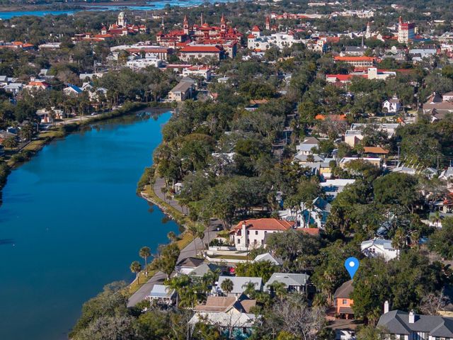 345 Charlotte St, St Augustine, FL 32084