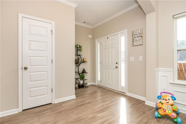 529 Belmont Lane, Dallas, GA 30132