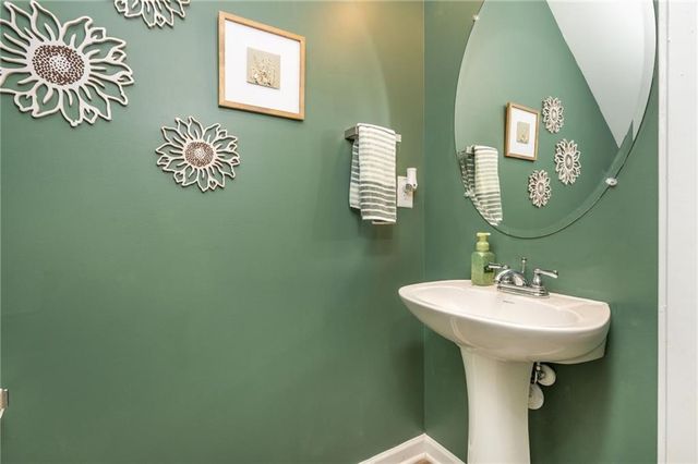 529 Belmont Lane, Dallas, GA 30132