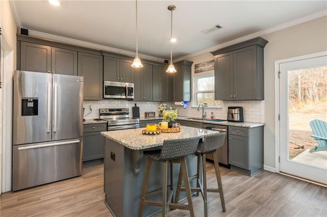 529 Belmont Lane, Dallas, GA 30132