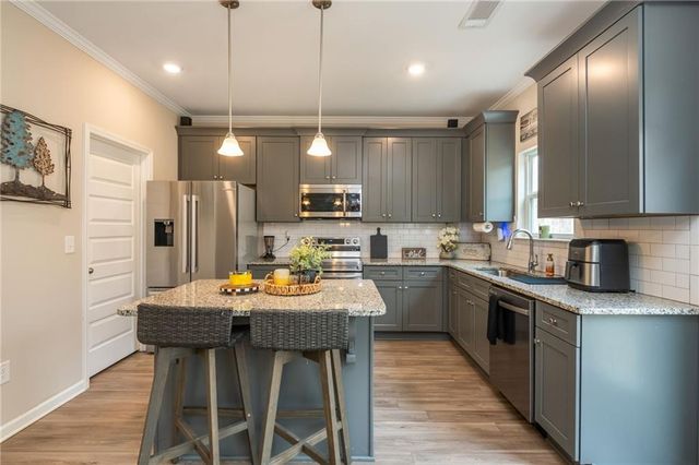 529 Belmont Lane, Dallas, GA 30132