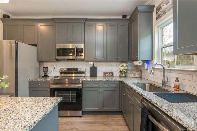 529 Belmont Lane, Dallas, GA 30132