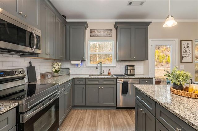 529 Belmont Lane, Dallas, GA 30132