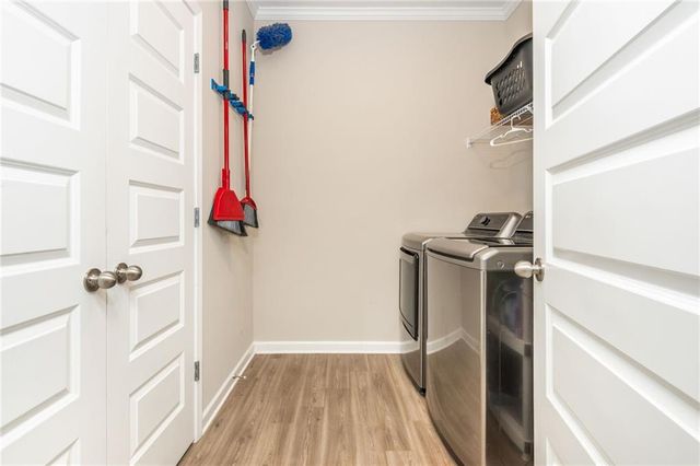 529 Belmont Lane, Dallas, GA 30132