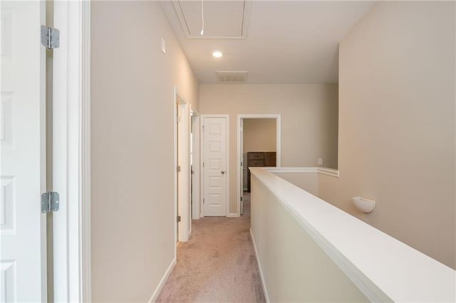 529 Belmont Lane, Dallas, GA 30132