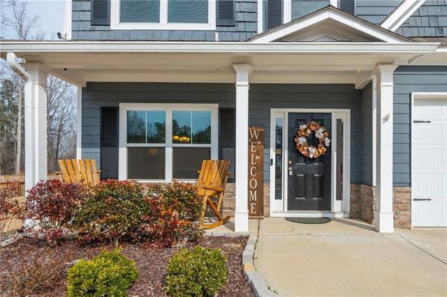 529 Belmont Lane, Dallas, GA 30132