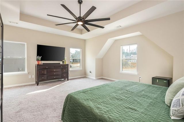 529 Belmont Lane, Dallas, GA 30132