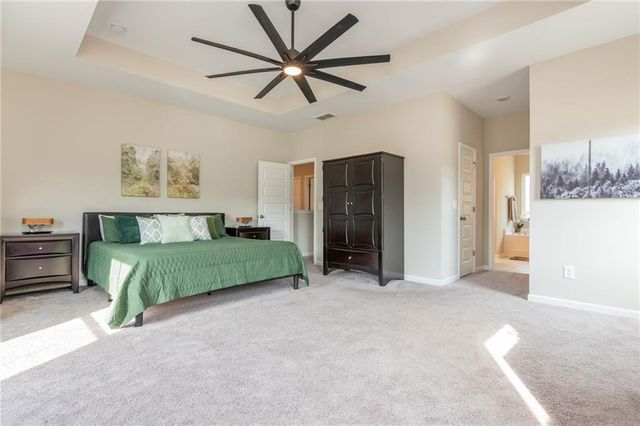 529 Belmont Lane, Dallas, GA 30132