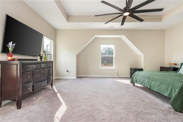 529 Belmont Lane, Dallas, GA 30132