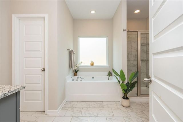 529 Belmont Lane, Dallas, GA 30132