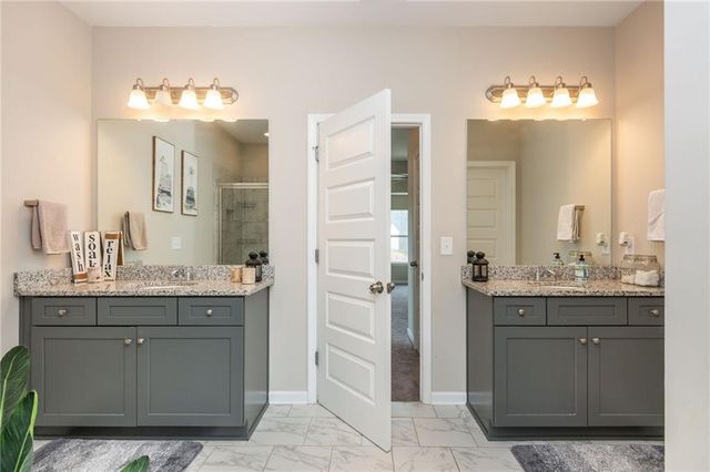 529 Belmont Lane, Dallas, GA 30132