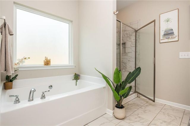 529 Belmont Lane, Dallas, GA 30132