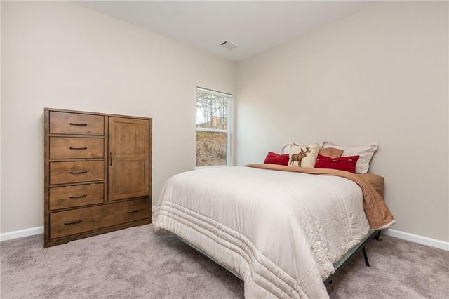 529 Belmont Lane, Dallas, GA 30132