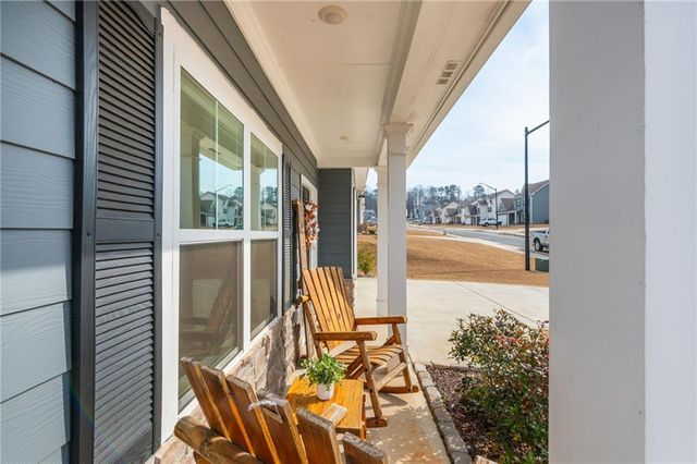 529 Belmont Lane, Dallas, GA 30132