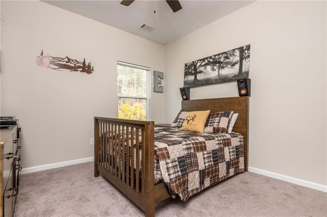 529 Belmont Lane, Dallas, GA 30132