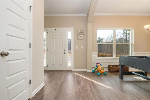 529 Belmont Lane, Dallas, GA 30132