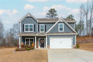 529 Belmont Lane, Dallas, GA 30132