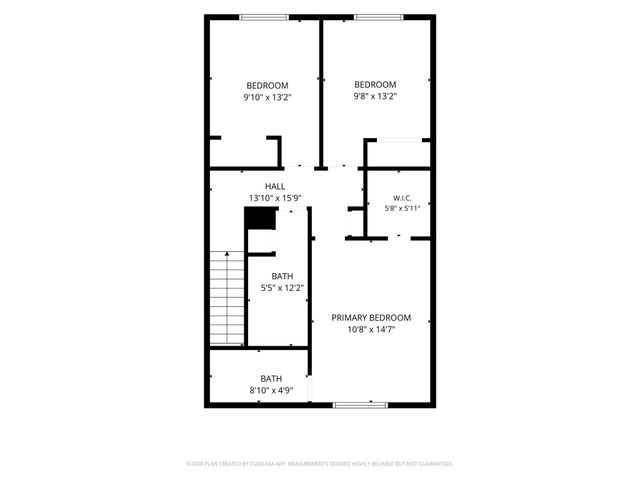 9303 Hammerly Boulevard 402, Houston, TX 77080