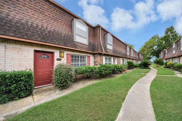 9303 Hammerly Boulevard 402, Houston, TX 77080