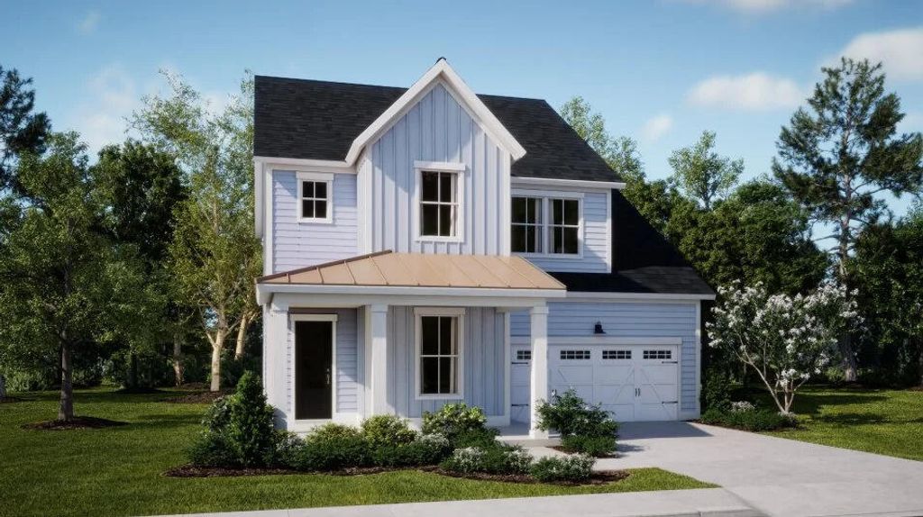 140 Brick Drive, Summerville, SC 29486