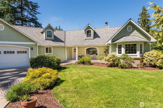 142 Charles Way, Sequim, WA 98382