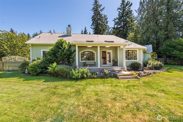 142 Charles Way, Sequim, WA 98382