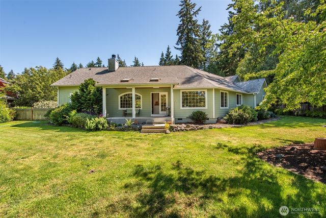 142 Charles Way, Sequim, WA 98382