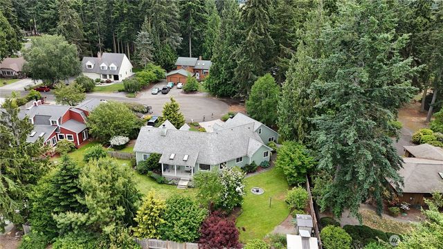 142 Charles Way, Sequim, WA 98382