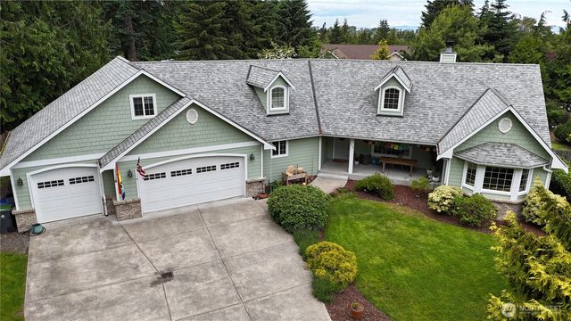 142 Charles Way, Sequim, WA 98382