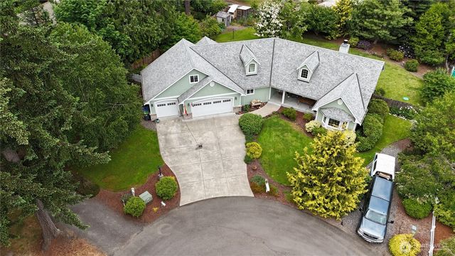 142 Charles Way, Sequim, WA 98382