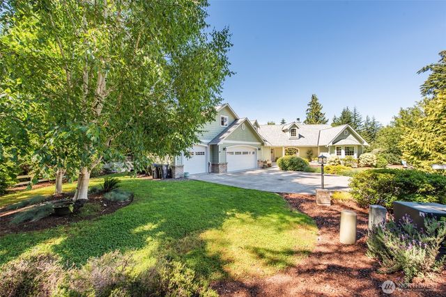 142 Charles Way, Sequim, WA 98382
