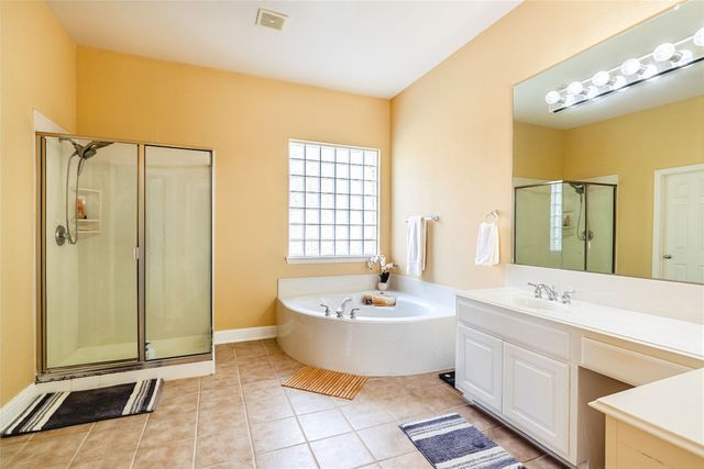 3476 Chesapeake Drive, Frisco, TX 75034