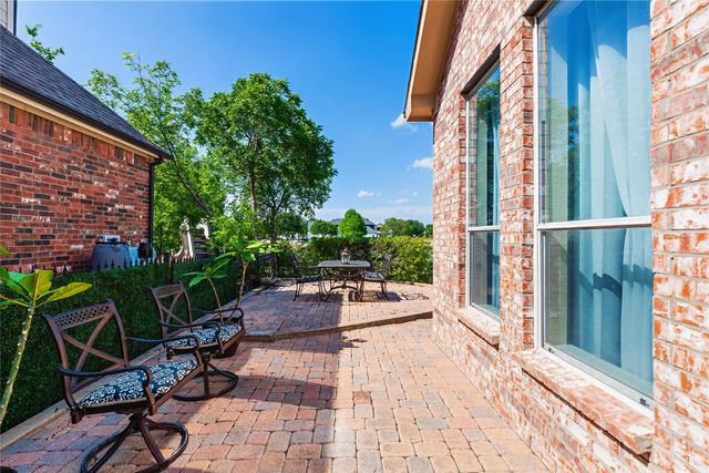 3476 Chesapeake Drive, Frisco, TX 75034