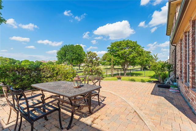 3476 Chesapeake Drive, Frisco, TX 75034