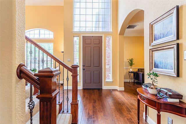 3476 Chesapeake Drive, Frisco, TX 75034
