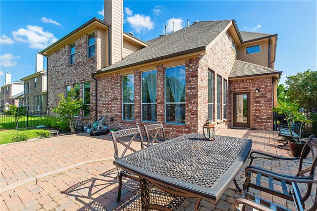 3476 Chesapeake Drive, Frisco, TX 75034