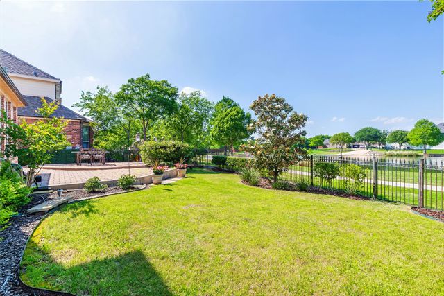 3476 Chesapeake Drive, Frisco, TX 75034