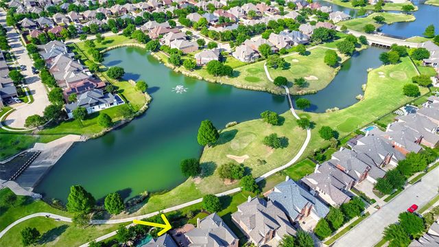 3476 Chesapeake Drive, Frisco, TX 75034
