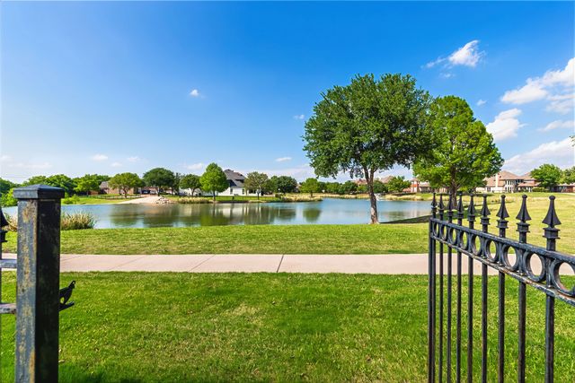 3476 Chesapeake Drive, Frisco, TX 75034