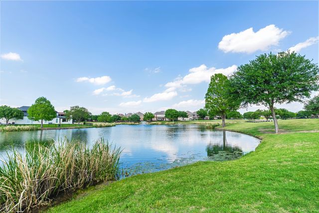 3476 Chesapeake Drive, Frisco, TX 75034