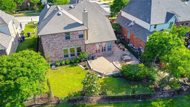 3476 Chesapeake Drive, Frisco, TX 75034
