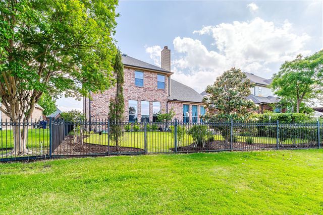 3476 Chesapeake Drive, Frisco, TX 75034